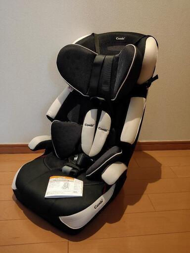 チャイルドシート コンビ すぬっぺ 大倉山のセーフティ チャイルドシートの中古あげます 譲ります ジモティーで不用品の処分