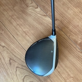 テーラーメイドSIM MAX ドライバー