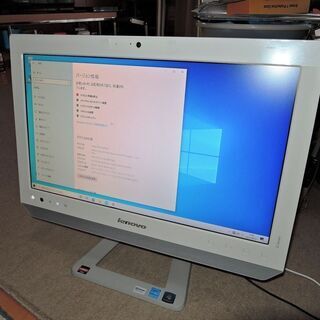 LENOVO C325　一体型PC