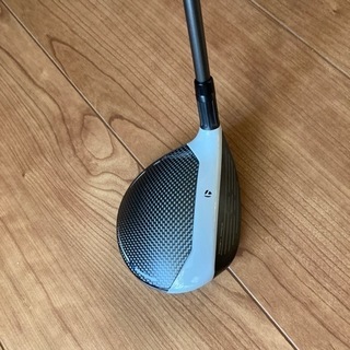 テーラーメイドSIM MAX 5ウッド