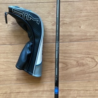 テーラーメイドSIM MAX 5ウッド