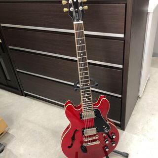 エレキギター Epiphone ES-339 DOT CH ※2...