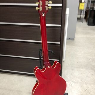 エレキギター Epiphone ES-339 DOT CH ※2012年製の通販はau PAY 