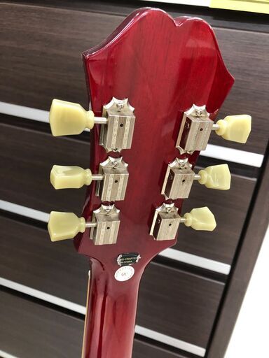 エレキギター Epiphone ES-339 DOT CH ※2012年製