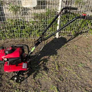 埼玉/上尾発引取り希望】【近場の配達可能】【中古/美品】【耕うん爪