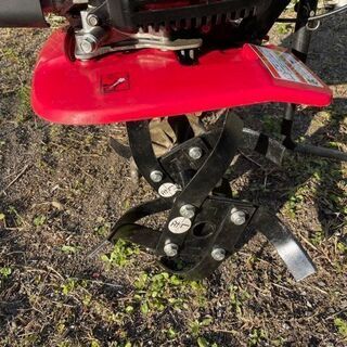 埼玉/上尾発引取り希望】【近場の配達可能】【中古/美品】【耕うん爪