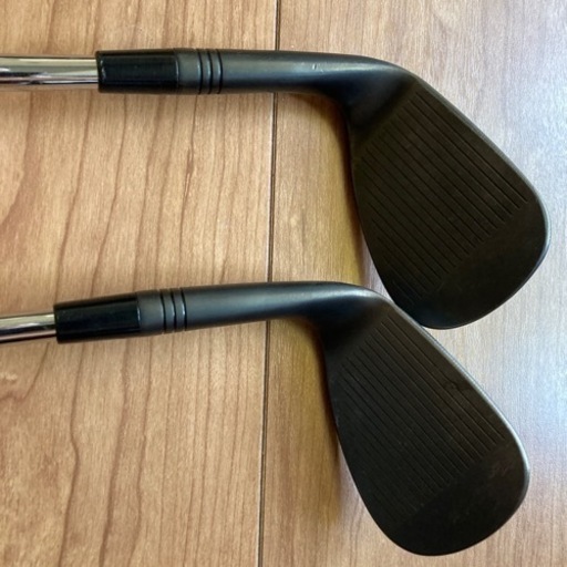 テーラーメイドウェッジ 52° 58° 2本セット テーラーメイド MG5