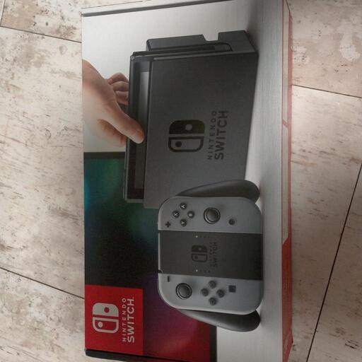 任天堂スイッチ
