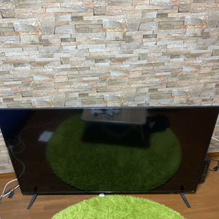 状態良好・キズなし】55インチ液晶テレビ売ります！ 【公式通販】
