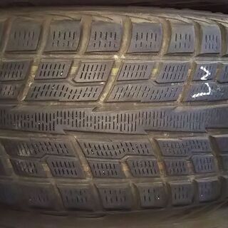 225/65R18スタッドレスタイヤ
