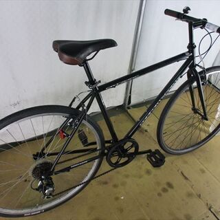 B532☆9800円☆整備済み スポーツ中古自転車 コンフォート スポーツ