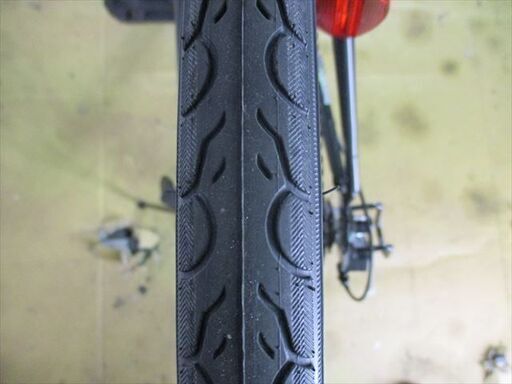 B530☆9800円☆整備済み スポーツ自転車 コンフォート スポーツ