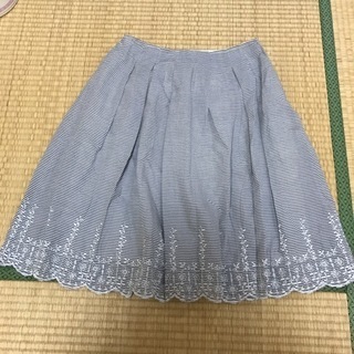 スカート サイズ40