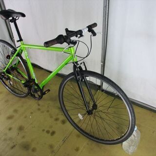 B532☆9800円☆整備済み スポーツ中古自転車 コンフォート スポーツ