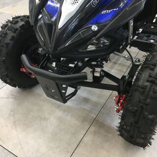 CREST JAPAN CR-BG005 ミニバギー 中古品 エンジンは掛かりますが