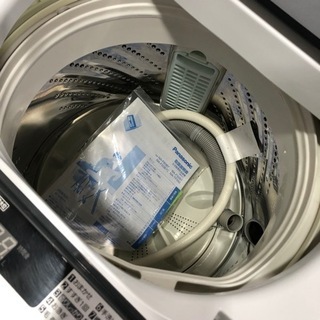 Panasonic   2014年製　5kg   洗濯機　NA-F50B7   コース選択　お買得‼︎   大人気商品