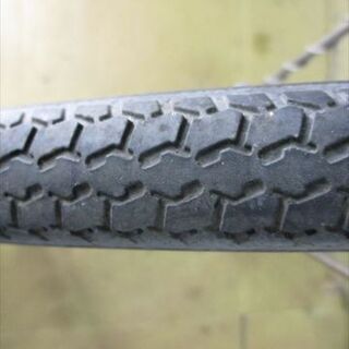 B535☆限定特価 ブリヂストン プレビオ ベルト 5段変速☆ 中古自転車