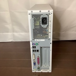 パソコン デスクトップPC EPSON 【core i5-2500】