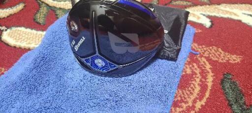 BRIDGESTONEドライバー XD3 クロカゲ 【公式通販】