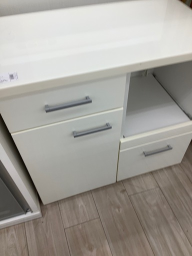 キッチンカウンターのご紹介！（トレファク寝屋川）