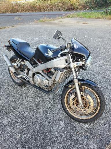 vt250スパーダ