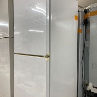 リサイクルショップどりーむ荒田店」 10275 冷蔵庫 ユーイング 2016年