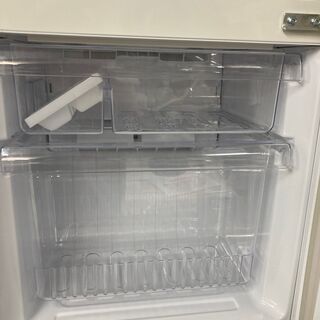 「リサイクルショップどりーむ荒田店」　10275　冷蔵庫　ユーイング　2016年製　110L　「１か月の保証付き」 リサイクルショップどりーむ荒田店」 10275 冷蔵庫 ユーイング 2016年