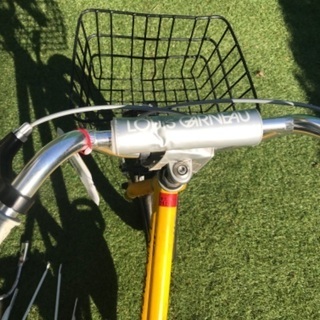 ルイガノ　キッズ　自転車　16インチ