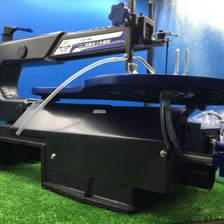 エコツール豊田インター店】高儀 EARTH MAN スピードコントロール付