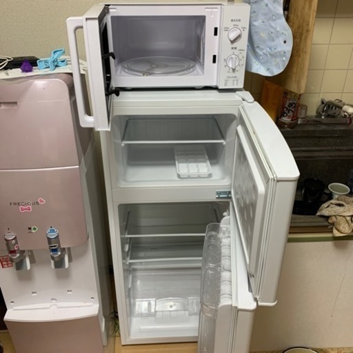 洗濯機、冷蔵庫、電子レンジ、炊飯器4点セット | stainu-tasikmalaya.ac.id