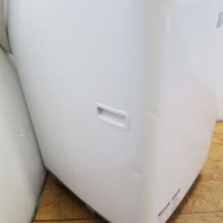 京都市内方面配達無料】SHARP ファミリーにも最適7.0kg 洗濯機 JS02