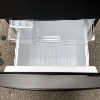 ㊼【税込み】20年製 美品 パナソニック 168L 2ドア冷蔵庫 NR-B17CW