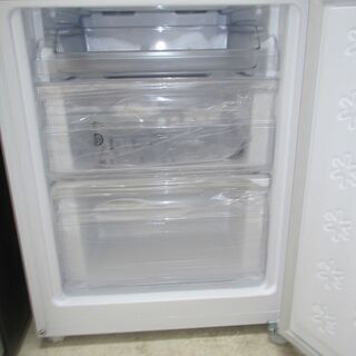 ID:G977122 ハイアール 2ドア冷凍冷蔵庫148L