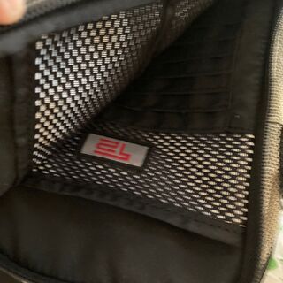 TUMIショルダーバッグ　値下げしました。