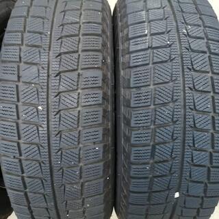 195/60R16  6.5J +45 5H 114.3 スタッドレスタイヤ ホイール4本セット GOODRIDE