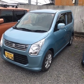 【SOLD】車検2年付地デジナビ総額20万円