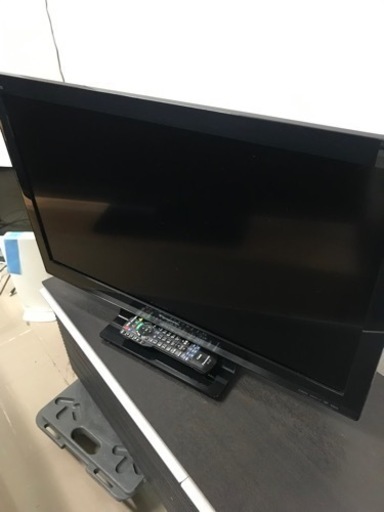 取引場所　南観音   2110-519   Panasonic/パナソニック　TH-L32RB3  液晶テレビ