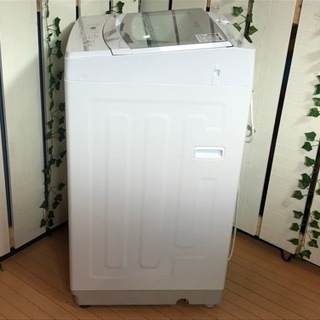愛品館八千代店】保証充実NITORI 2020年製6.0㎏全自動洗濯機NTR60【愛
