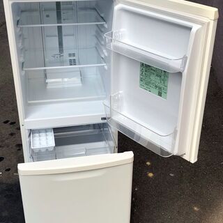 ⑲【税込み】19年製 美品 パナソニック 138L 2ドア冷蔵庫 NR-B14BW【PayPay使えます】 ⑲【税込み】19年製 美品 パナソニック 138L 2ドア冷蔵庫 NR-B14BW