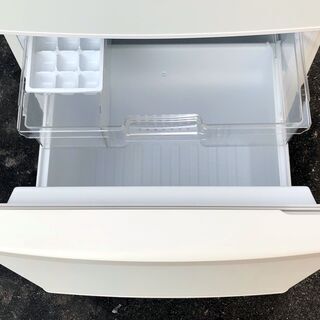 ⑲【税込み】19年製 美品 パナソニック 138L 2ドア冷蔵庫 NR-B14BW