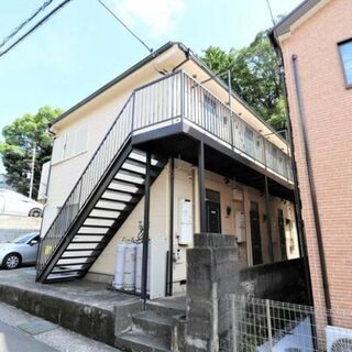 ⭐️0円入居キャンペーン💁京急本線/逸見駅歩24分✨神奈川県横須...