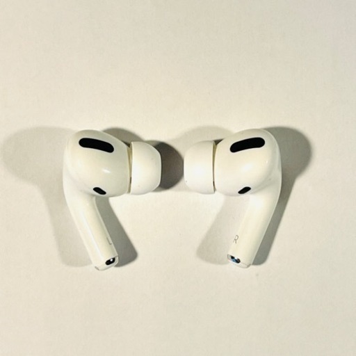 APPLE AirPods Pro ノイズキャンセリング MWP22J/A