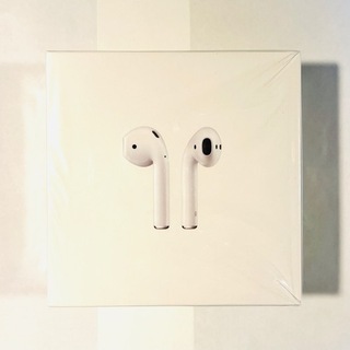 美品）Apple(アップル) 純正品第1世代（右側airpods...