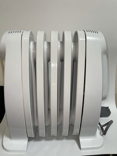 2024年製 新品】 オイルヒーター NJM0505 DeLonghi 極美品 Amazon