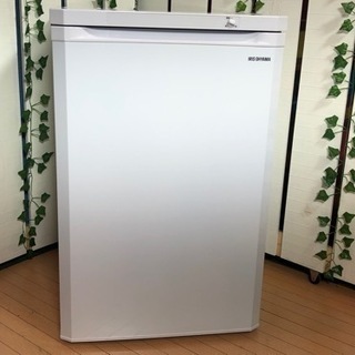 【愛品館八千代店】保証充実アイリスオーヤマ2020年製85ℓ 1ドア冷凍庫IUSD-9A【愛八RZ】 愛品館八千代店】保証充実アイリスオーヤマ2020年製85ℓ 1ドア冷凍庫