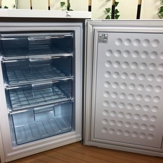 【愛品館八千代店】保証充実アイリスオーヤマ2020年製85ℓ 1ドア冷凍庫IUSD-9A【愛八RZ】 愛品館八千代店】保証充実アイリスオーヤマ2020年製85ℓ 1ドア冷凍庫