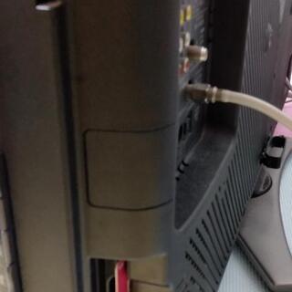 AQUOS液晶テレビ