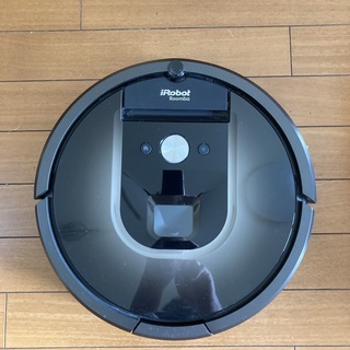 iRobot ルンバ 980（Roomba 980）中古 institutoloscher.net