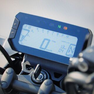 4月26日入荷予定！限定一台限り！希少なグロムGROM125 正規