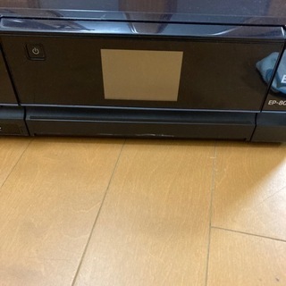 プリンター　EPSON ジャンク品